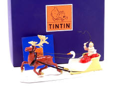 HERGE/MOULINSART (FRANCE) (1)