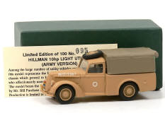 DINKY MATCHBOX (1)