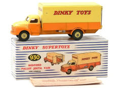 DINKY TOYS (GB) (1)