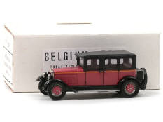 BELGIUM-TRUCKS (BELGIQUE) (1)