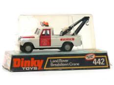 DINKY TOYS (GB) (1)