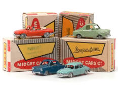 MIDGET TOYS (FRANCE) (4)