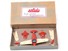 SOLIDO (FRANCE) (1)