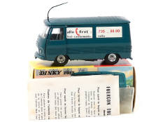 DINKY TOYS (FRANCE) (1)