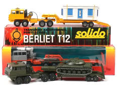 SOLIDO (FRANCE) (3)