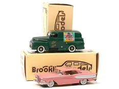 BROOKLIN MODELS (GB) (2)