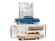 BROOKLIN MODELS (GB) (2)