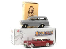 BROOKLIN MODELS (GB) (2)
