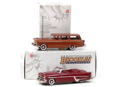 BROOKLIN MODELS (GB) (2)