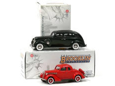 BROOKLIN MODELS (GB) (2)