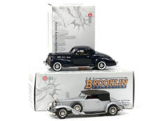 BROOKLIN MODELS (GB) (2)