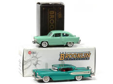 BROOKLIN MODELS (GB) (2)