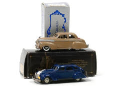 BROOKLIN MODELS (GB) (2)