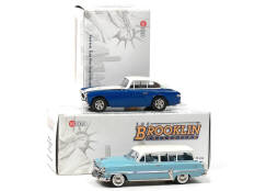 BROOKLIN MODELS (GB) (2)