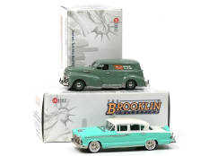 BROOKLIN MODELS (GB) (2)