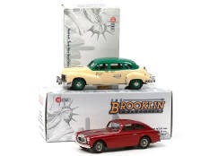 BROOKLIN MODELS (GB) (2)