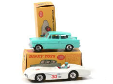 DINKY TOYS (GB) (2)