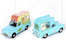 OXFORD DIE-CAST (GB) (2)