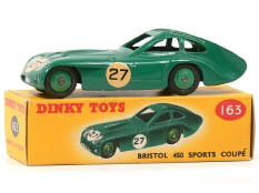 DINKY TOYS (GB) (1)