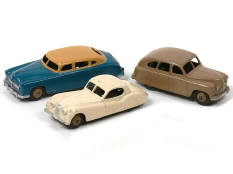 DINKY TOYS (GB) (3)