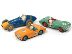 DINKY TOYS (GB) (3)