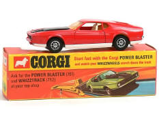 CORGI TOYS (GB) (1)