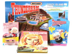 MATCHBOX (GB) (4)