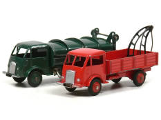 DINKY TOYS (FRANCE) (2)
