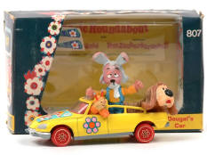 CORGI TOYS (GB) (1)