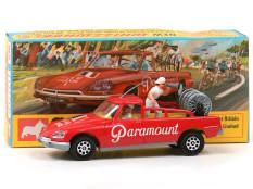 CORGI TOYS (GB) (1)