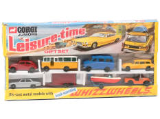 CORGI JUNIORS (GB) (1)