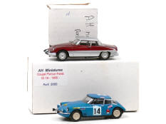 AH MINIATURES (FRANCE) (2)