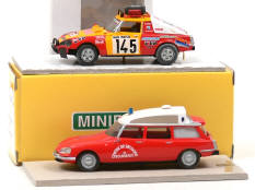MINIROUTE (FRANCE) (2)