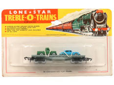 LONE STAR (GB) (1)