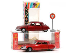 NOREV - JET CAR (FRANCE) (2)