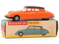POLITOYS (ITALIE) (1)