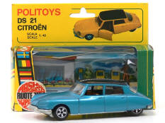 POLITOYS (ITALIE) (1)