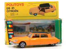 POLITOYS (ITALIE) (1)