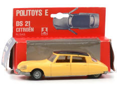 POLITOYS (ITALIE) (1)
