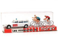 NOREV (FRANCE) (1)