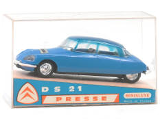 MINIALUXE (FRANCE) (1)