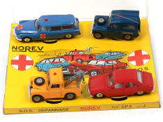NOREV (FRANCE) (1)