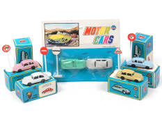 NATIONAL TOYS (HONG KONG) (7)