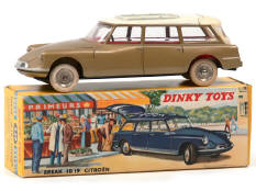 DINKY TOYS (FRANCE) (1)