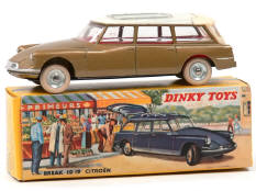 DINKY TOYS (FRANCE) (1)