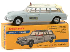 DINKY TOYS (FRANCE) (1)