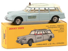 DINKY TOYS (FRANCE) (1)