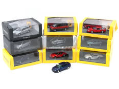 UNIVERSAL HOBBIES (CHINE) (10)