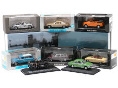 MINICHAMPS (ALLEMAGNE) (23)