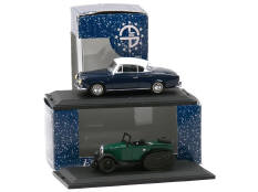 ECMACARS' 43 (FRANCE) (2)
